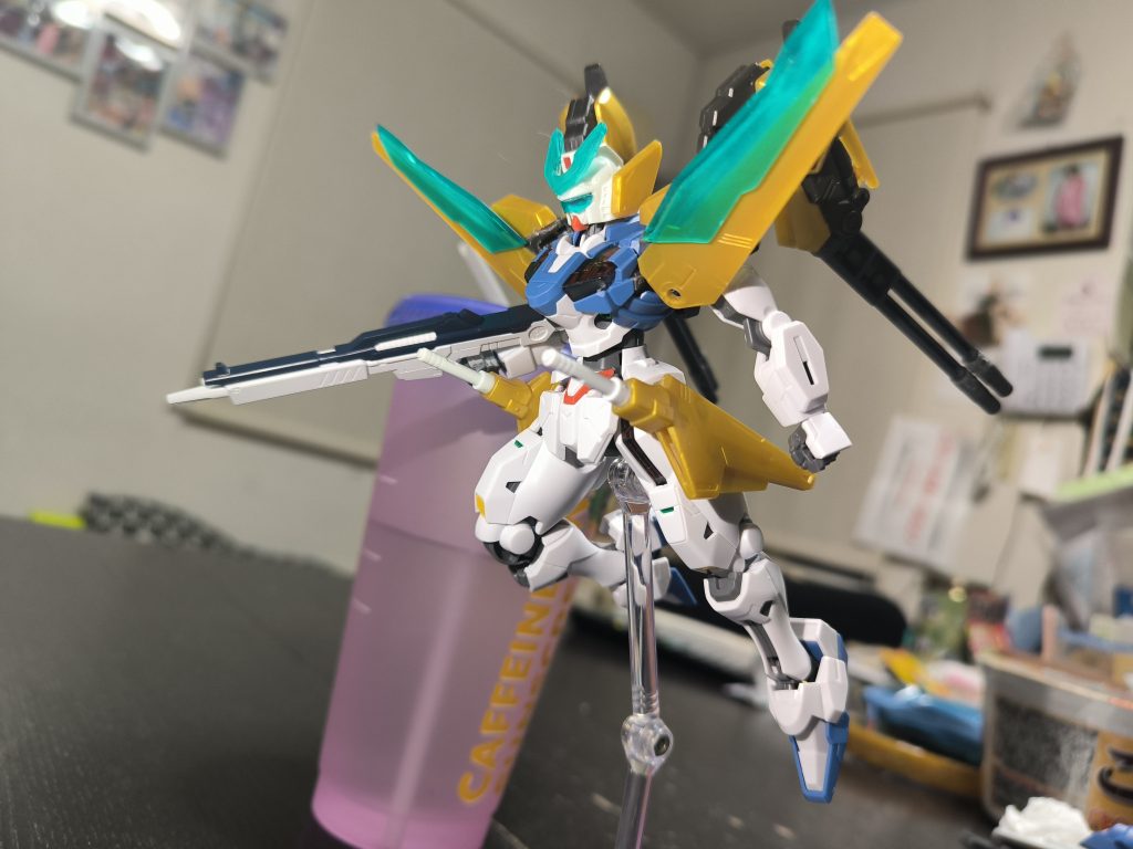 初めてにしては結構いい感じの改造が出来たのではないかなぁと思いますねここまで読んでくださりありがとうございました