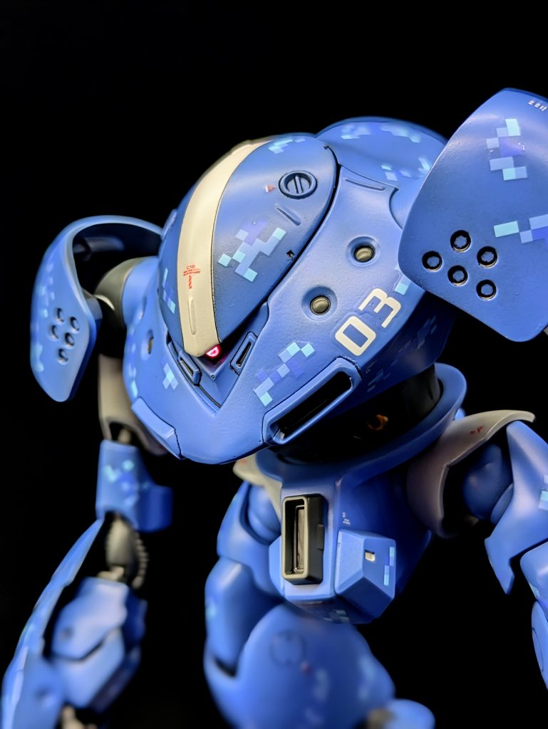 最後に…顔にフォーカスした1枚がお気に入りです💕