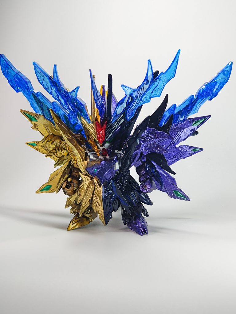 スペリオルフォーミュラーファイナルドラゴン–2枚目/制作者：タッキ~