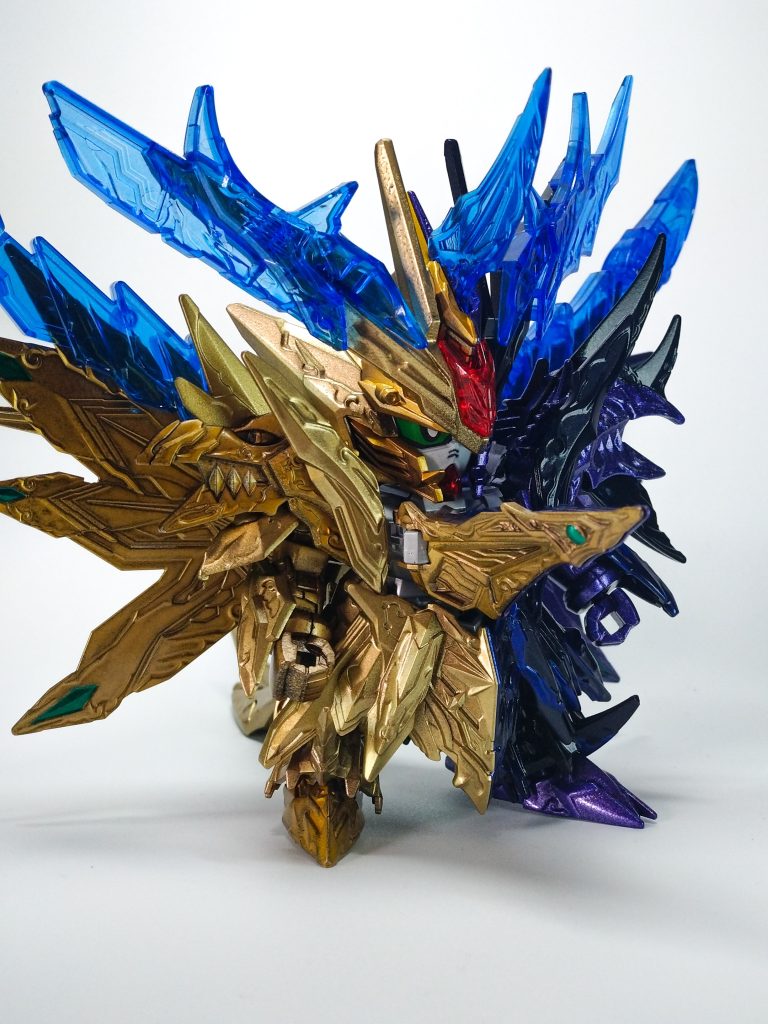 スペリオルフォーミュラーファイナルドラゴン–3枚目/制作者：タッキ~