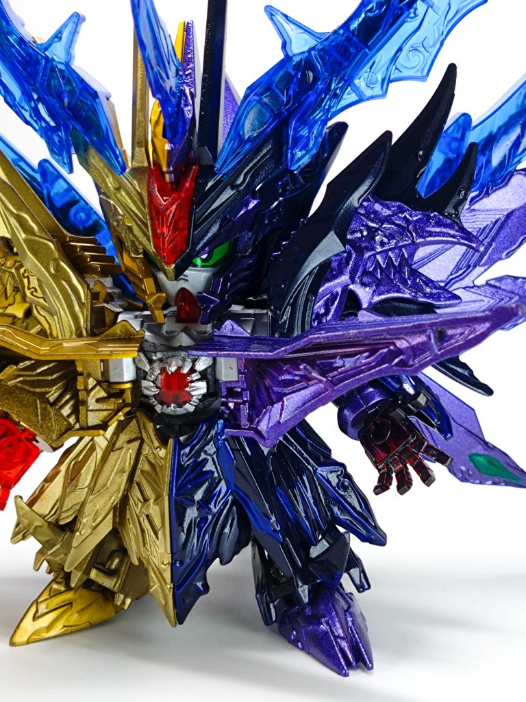 スペリオルフォーミュラーファイナルドラゴン–4枚目/制作者：タッキ~