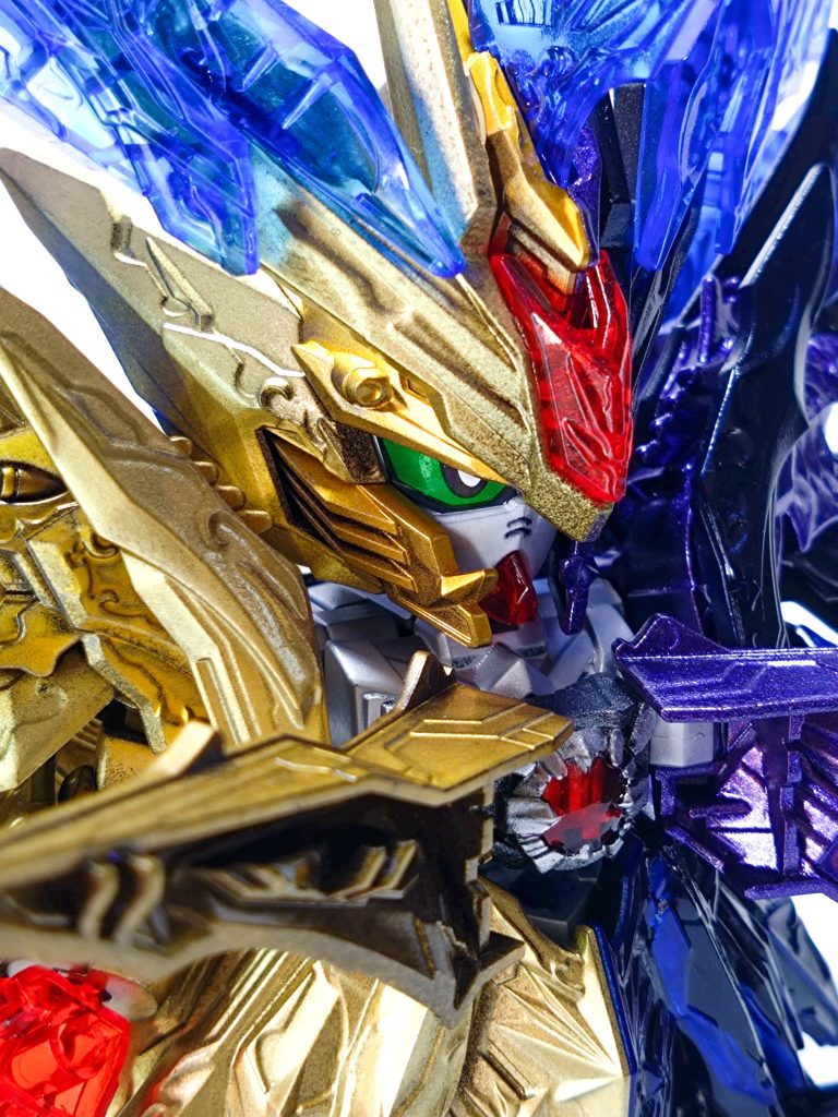 スペリオルフォーミュラーファイナルドラゴン–7枚目/制作者：タッキ~