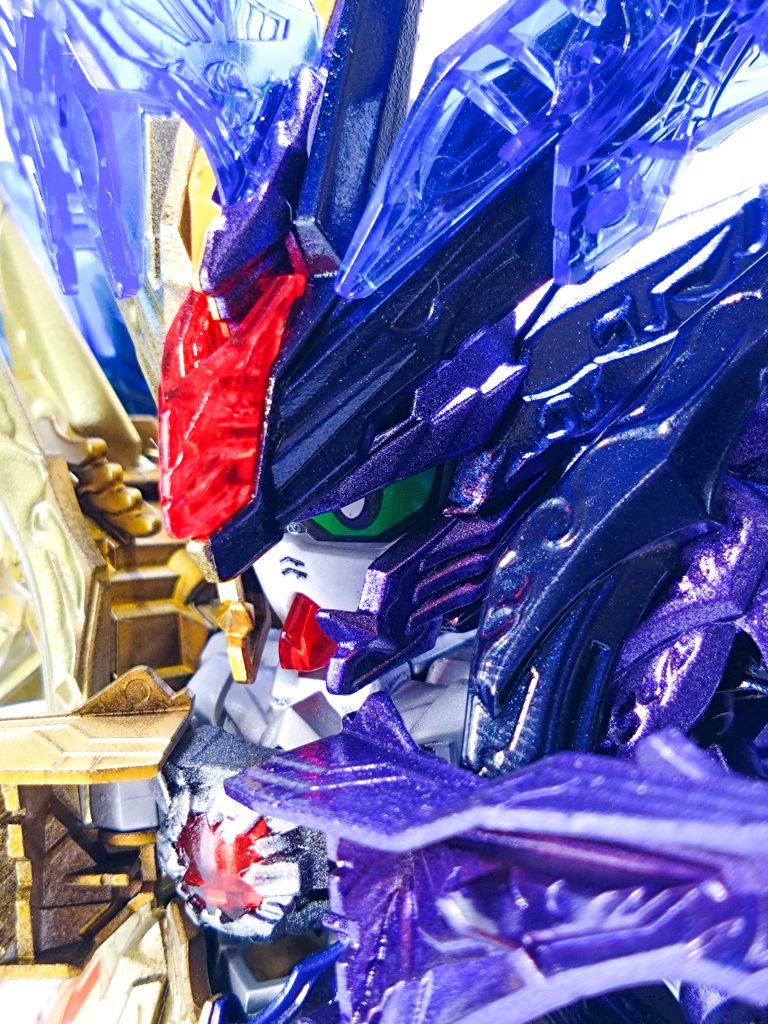 スペリオルフォーミュラーファイナルドラゴン–6枚目/制作者：タッキ~