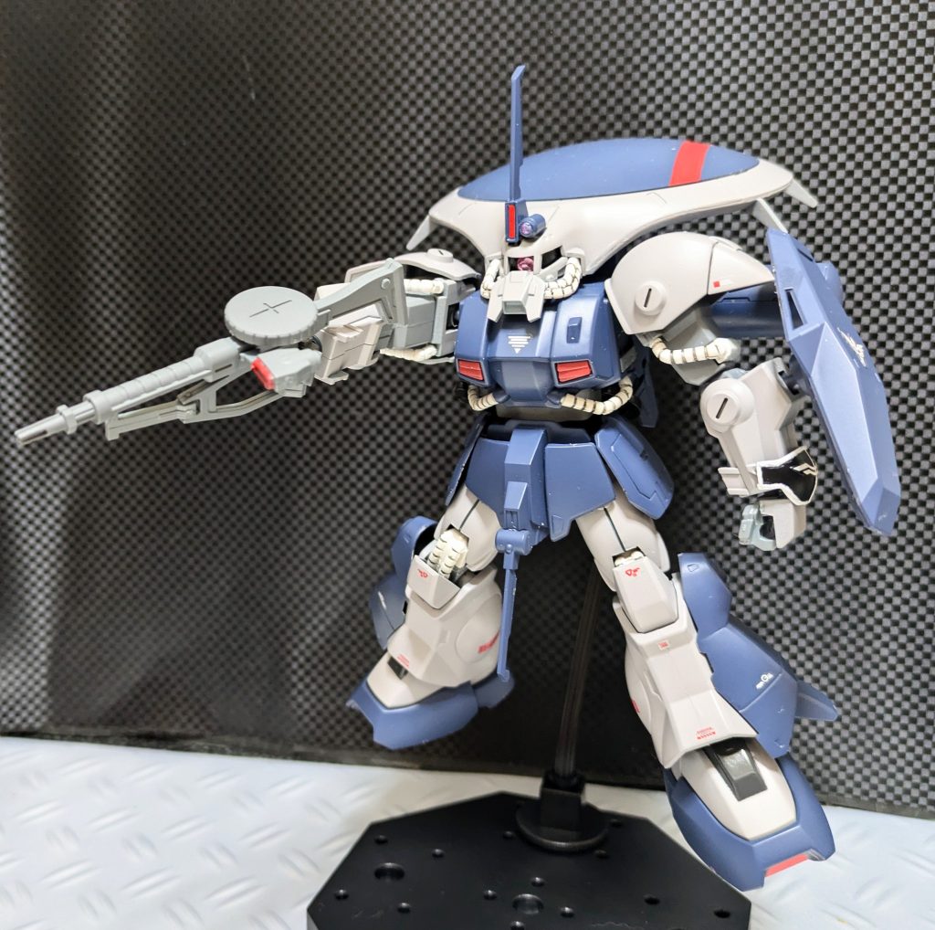 アイザック（ユニコーンver）–2枚目/制作者：@Ymarl1