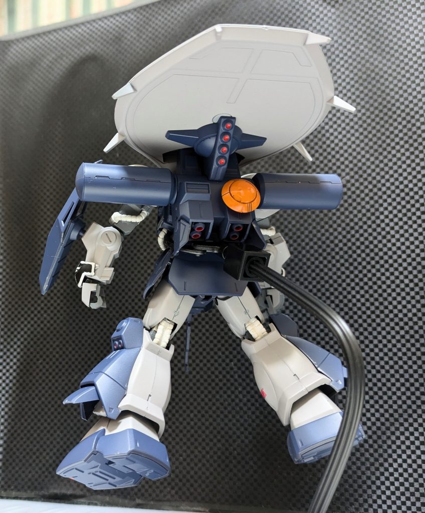 アイザック（ユニコーンver）–5枚目/制作者：@Ymarl1