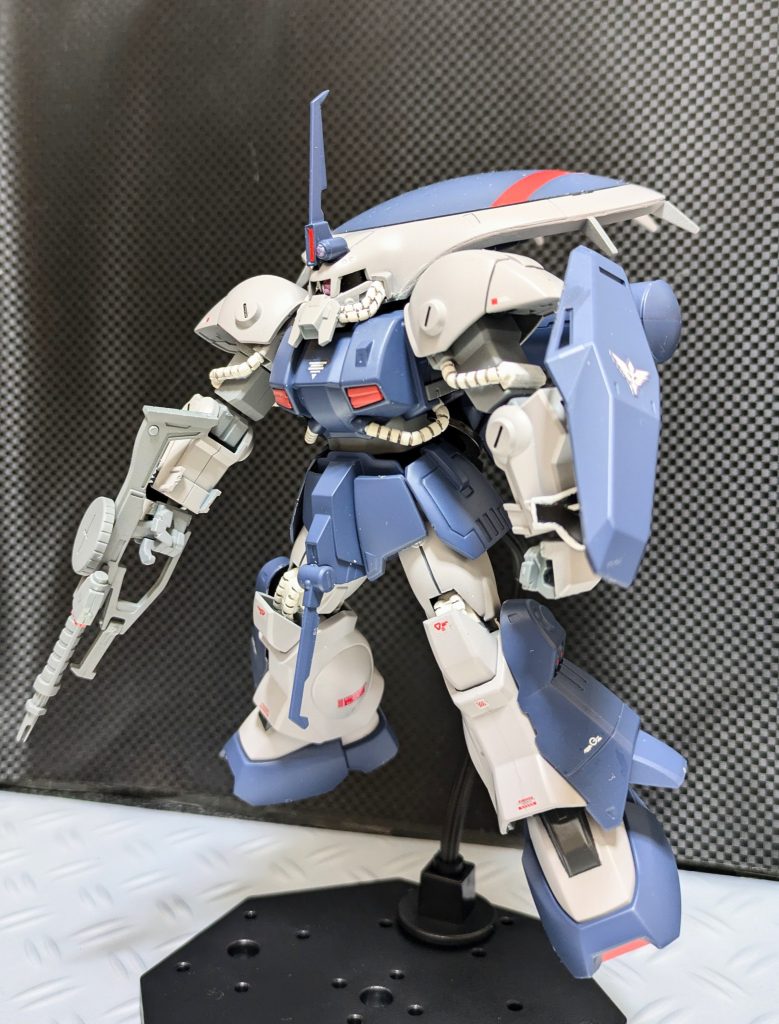 アイザック（ユニコーンver）–2枚目/制作者：@Ymarl1