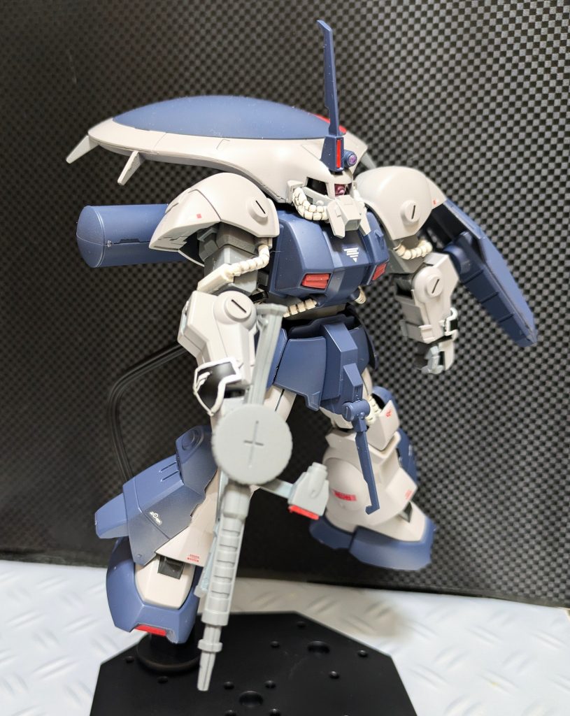 アイザック（ユニコーンver）–3枚目/制作者：@Ymarl1