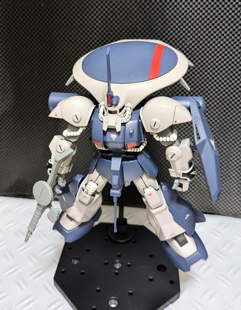 アイザック（ユニコーンver）–4枚目/制作者：@Ymarl1