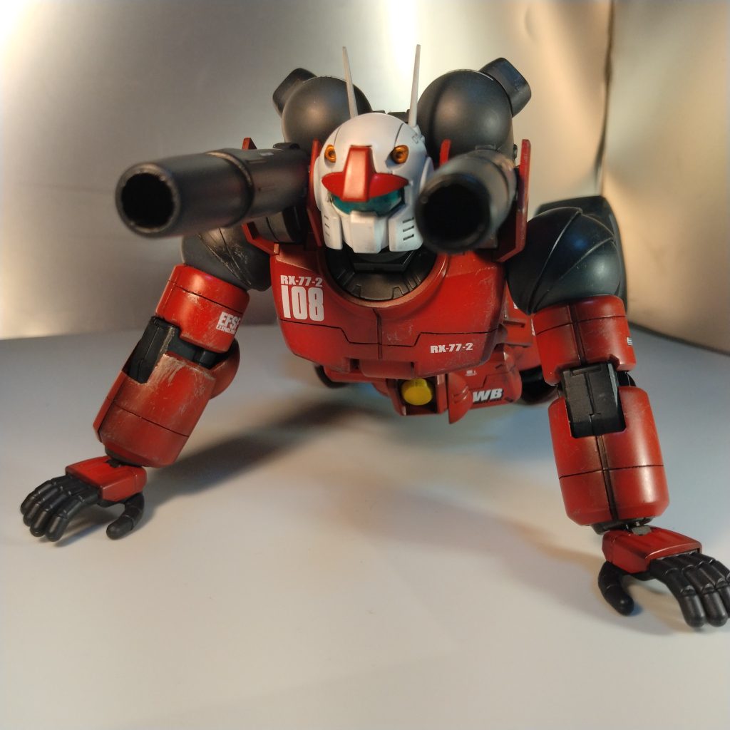 やっぱり!このポーズは、外せないので!撮りました!(笑)