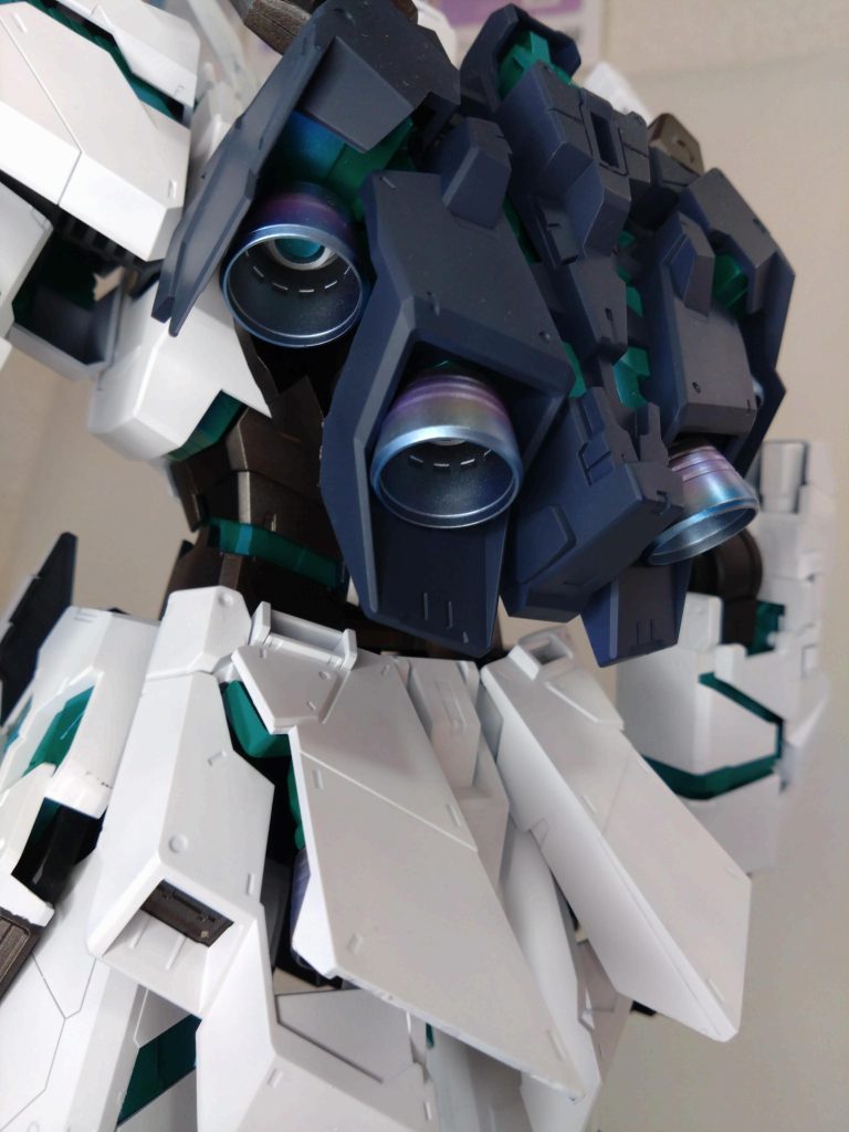 再びバックパック