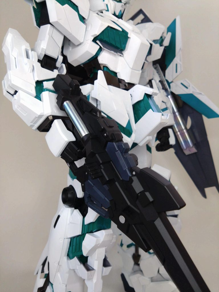 ビームマグナム