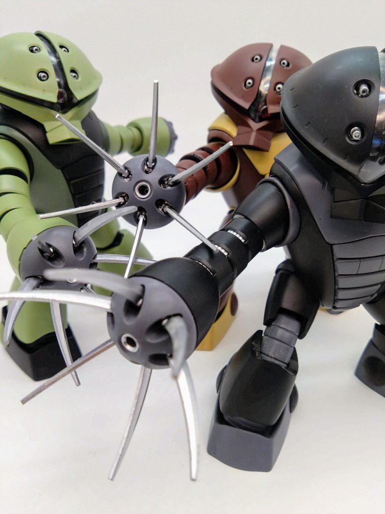 波（は）〜ッガイ