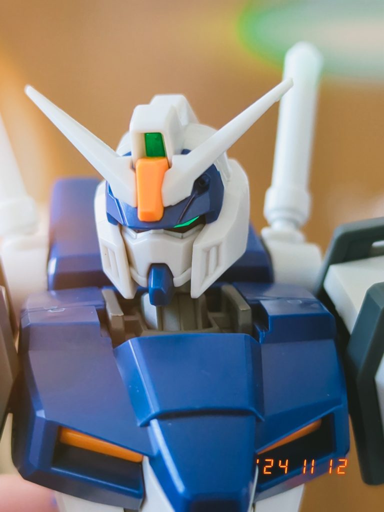 イザークが人間味があって好きです。映画の最後の台詞が染みました😌