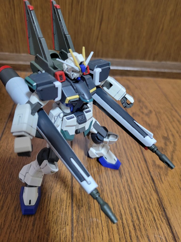 うーん、イマイチ笑RGが楽しみです😊 