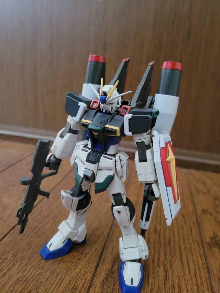 ブラストインパルス–4枚目/制作者：PANDAMAN01