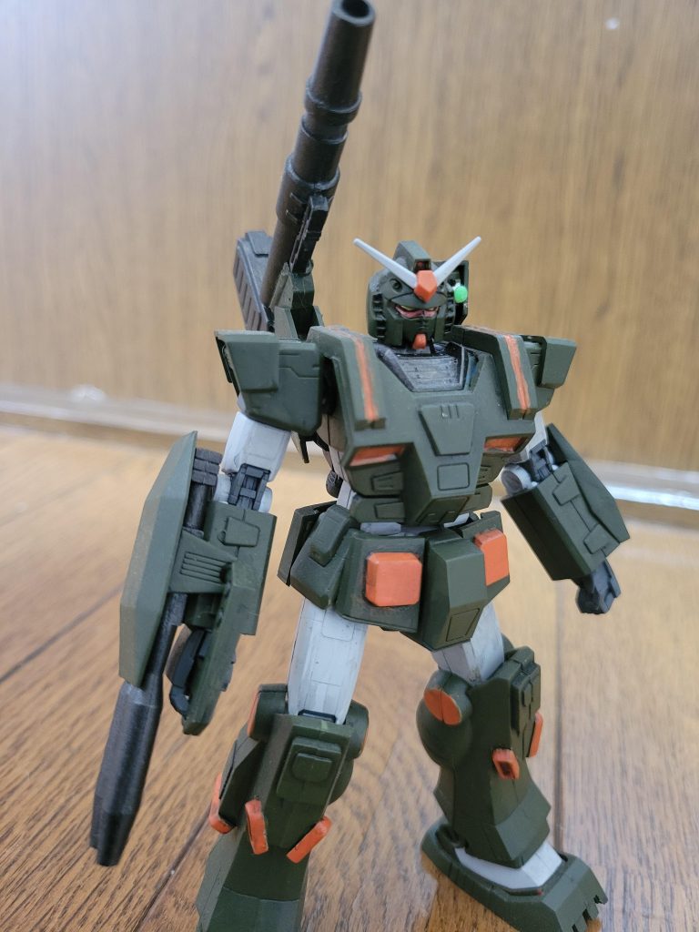 FAガンダム–3枚目/制作者：PANDAMAN01