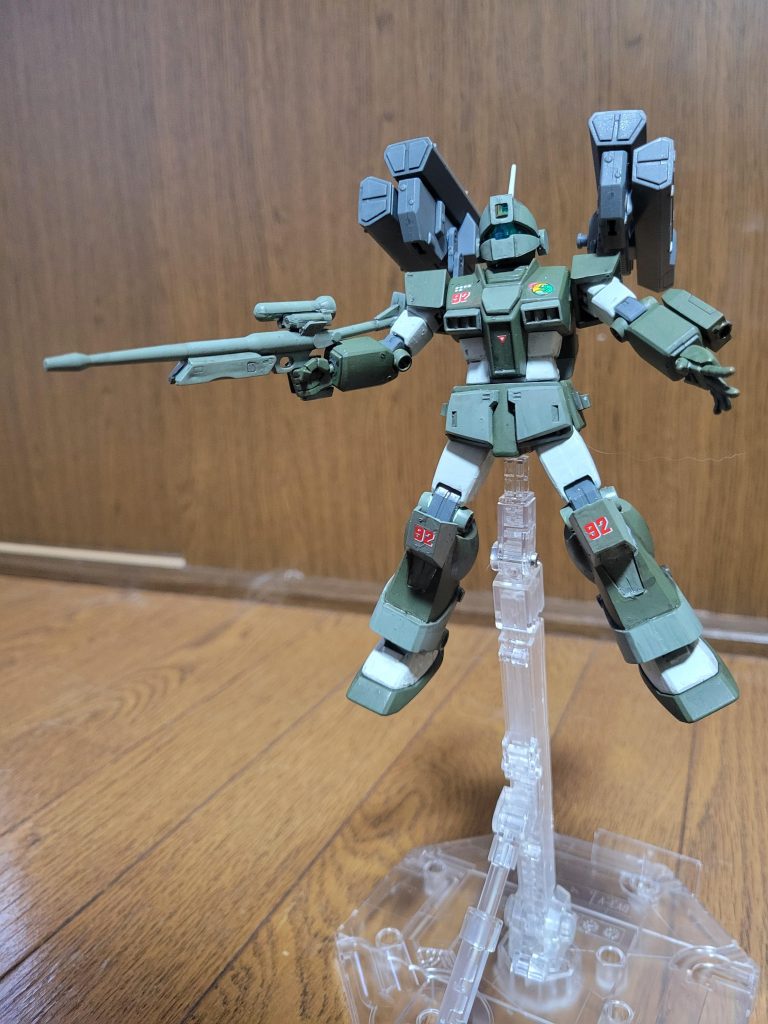     最後にMSV共演。