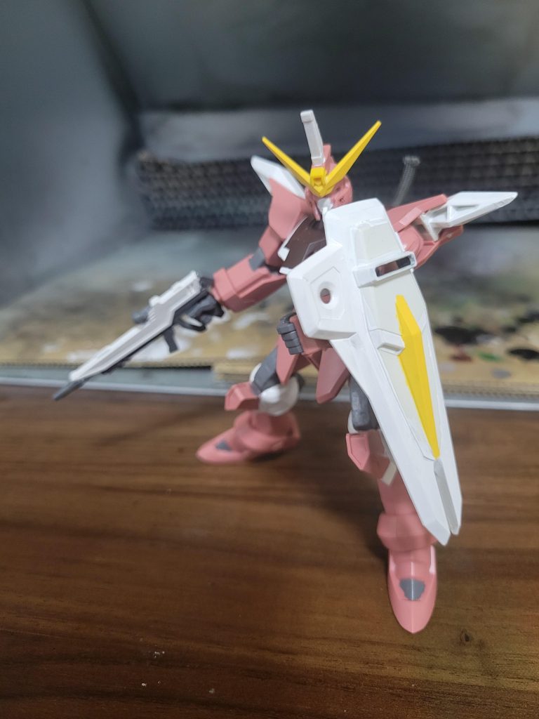 塗装したら少しはマシになるかな😅
