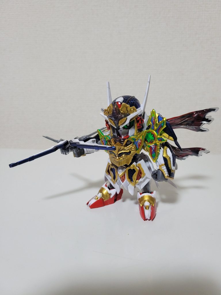 マフラーがカッコいいけど肩と干渉して頭を左に動かせません笑