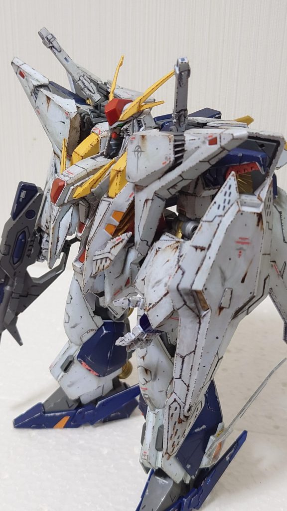 ご覧頂き、ありがとうございました。