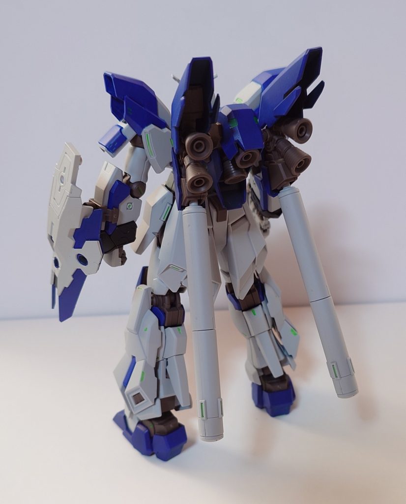 バックショット