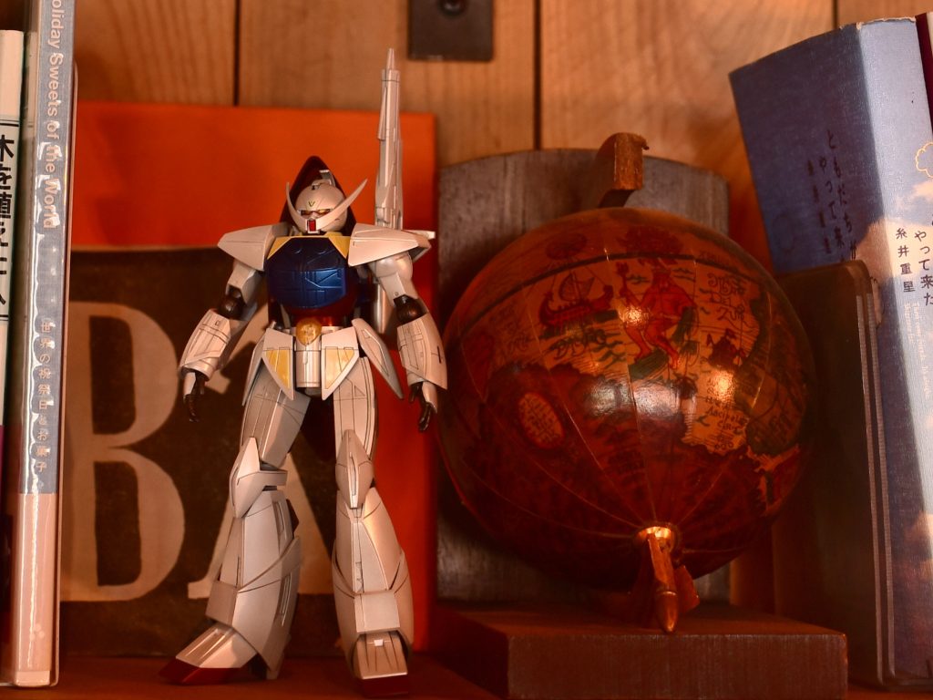 ターンエー放送から既に25年とか早すぎです。