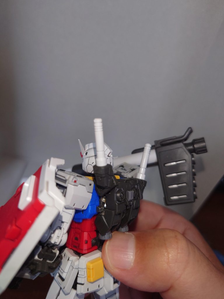 ここからスイッチをon/off出来ます。