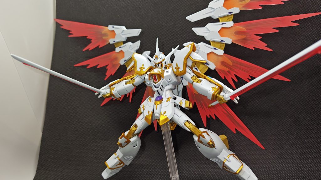 超高インパルス砲アドゥロ·オンジ。