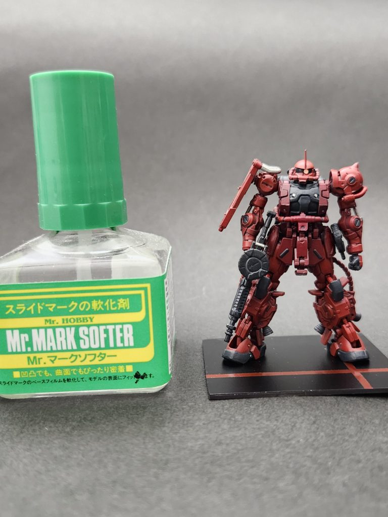 ご存知の通り小さいです。