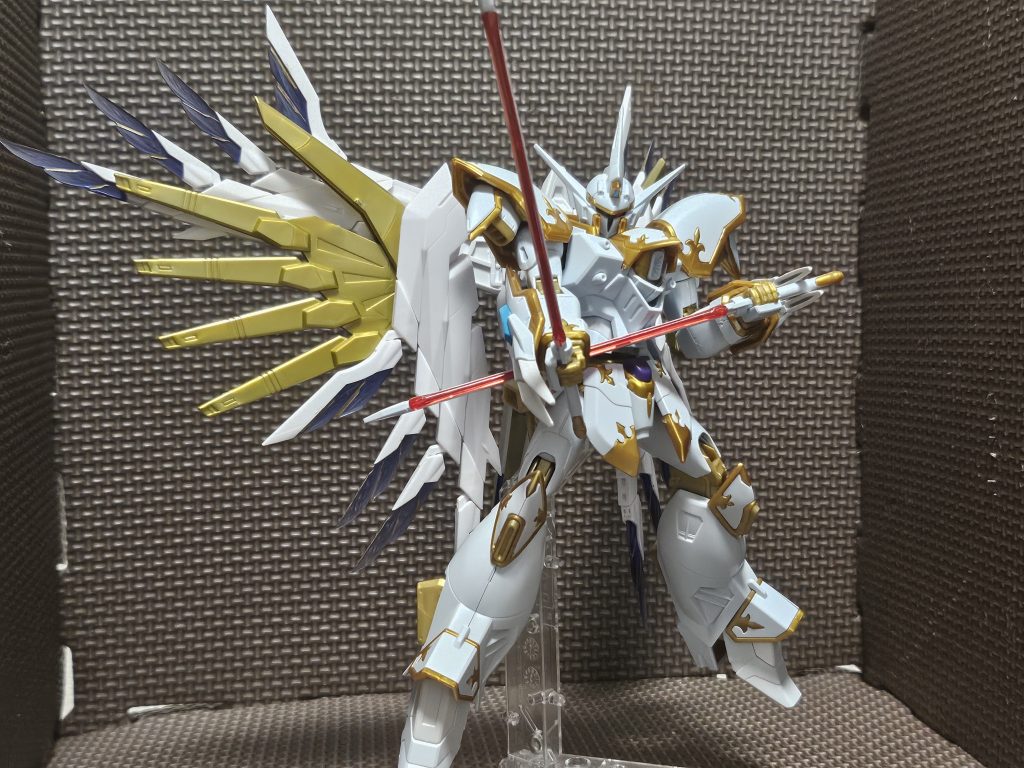 ジャケ写の二刀流