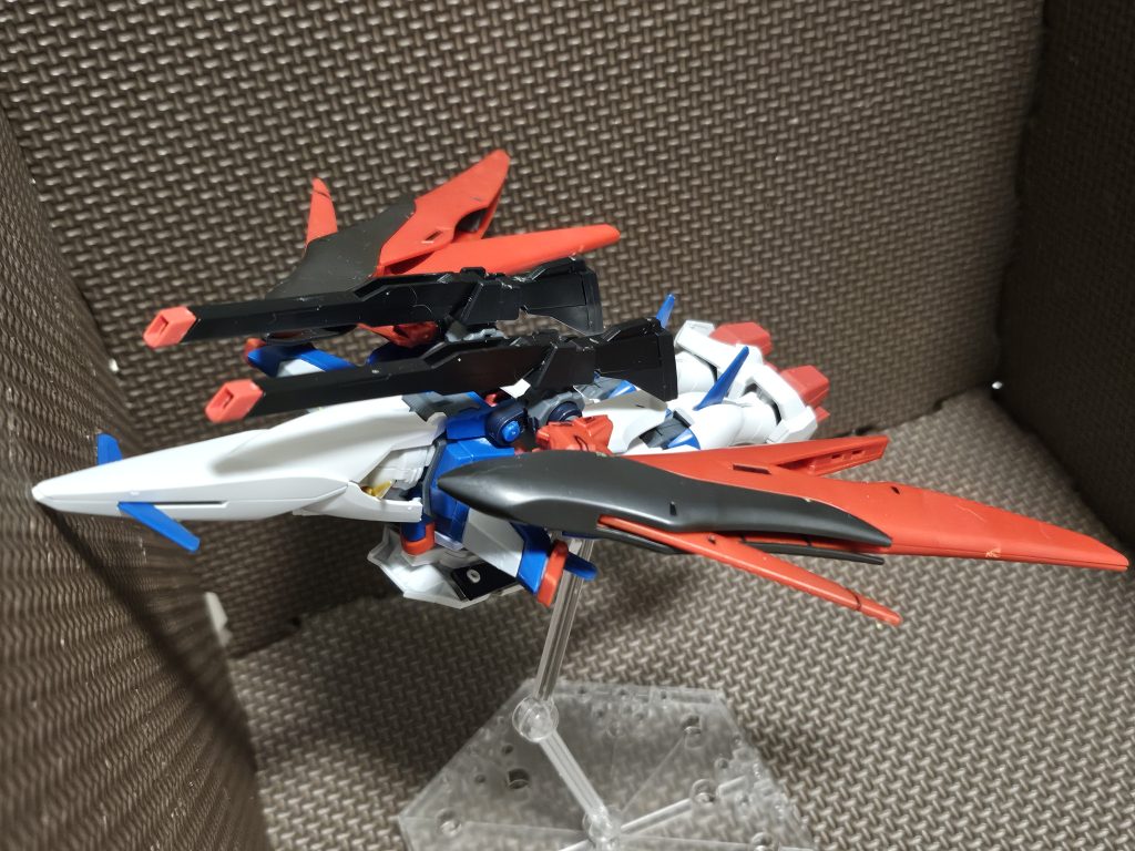 DUPE DESTINY・デュープデスティニー–5枚目/制作者:紅月昇