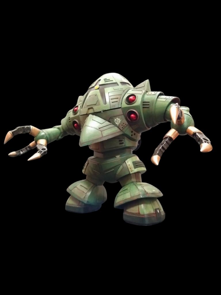 ノーマル状態。