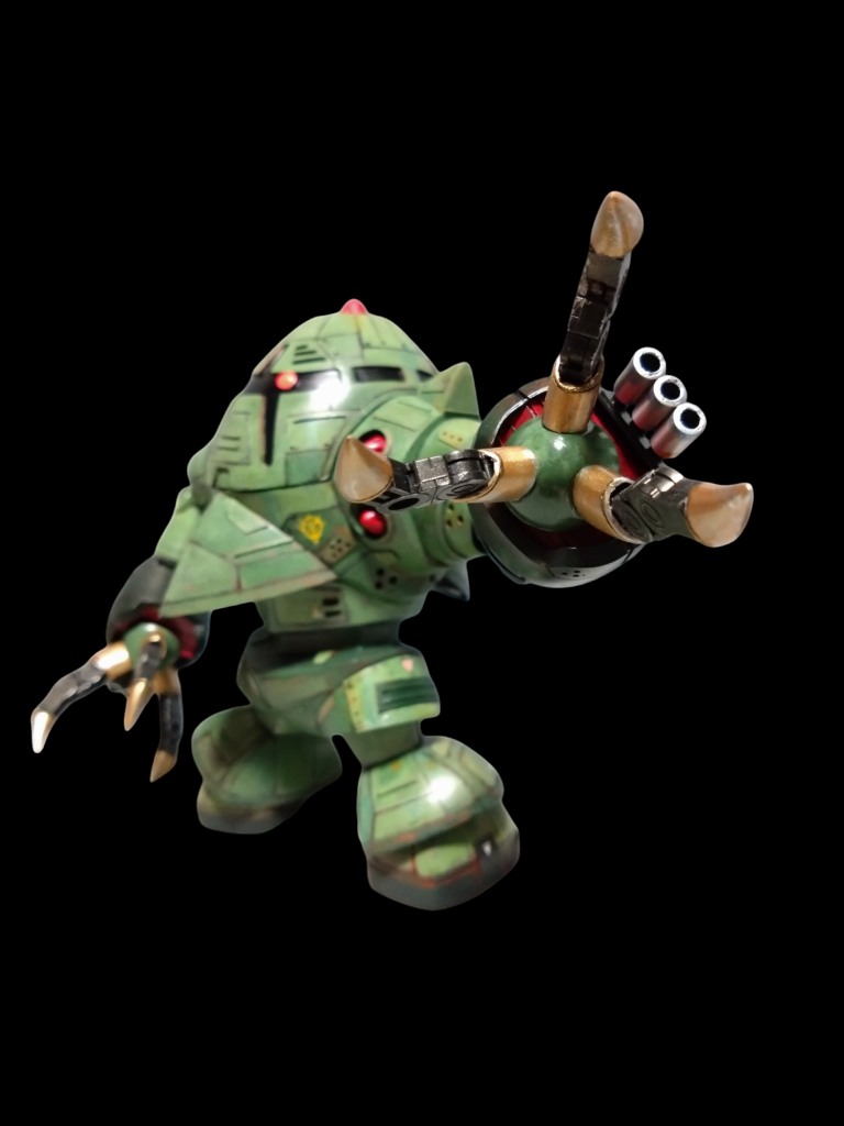 「アスタラビスタベイビー！」