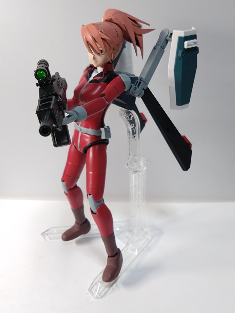 「海だー！早く出撃命令をちょうだい！どんな敵だろうとひねり潰してやるわ！」