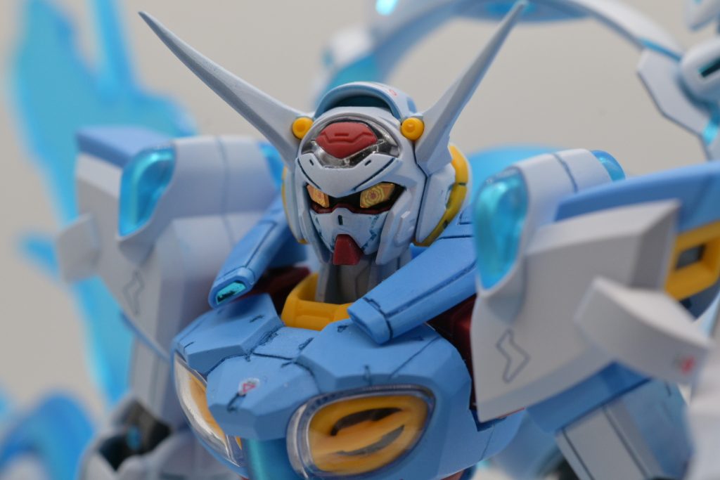 Gセルフパーフェクトパック–4枚目/制作者：johnny-jaie