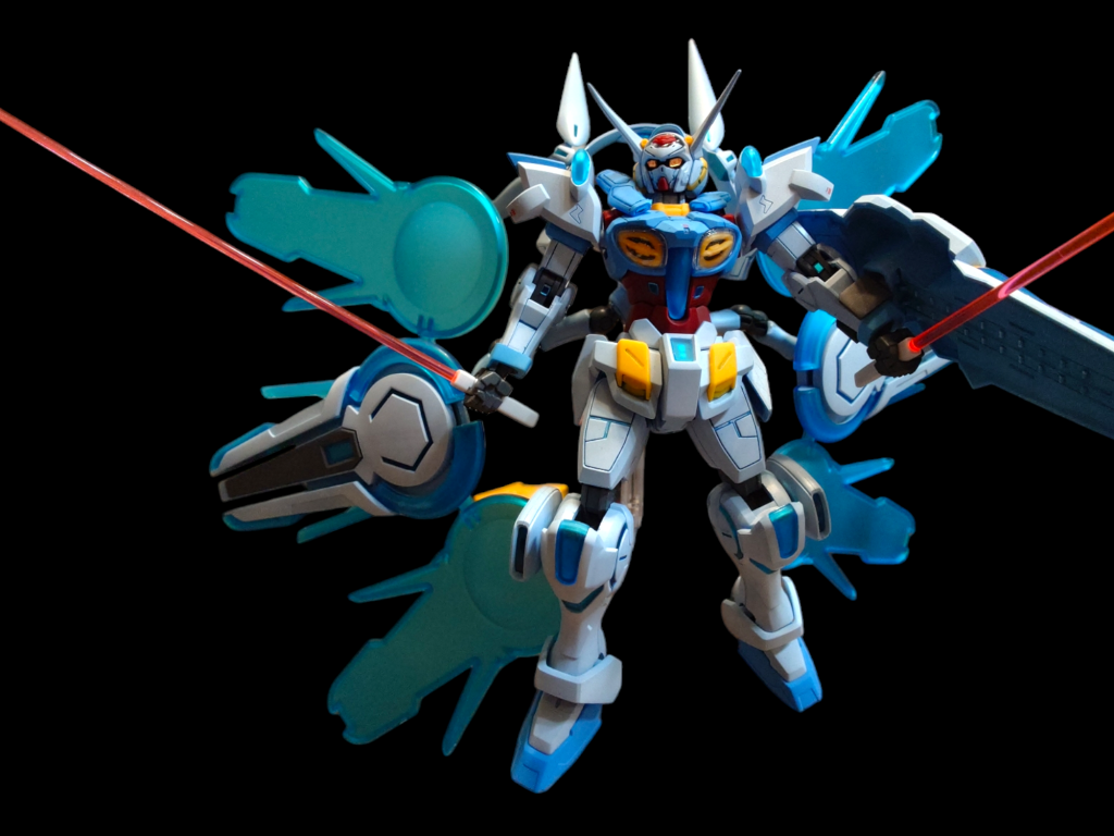 Gセルフパーフェクトパック–3枚目/制作者：johnny-jaie