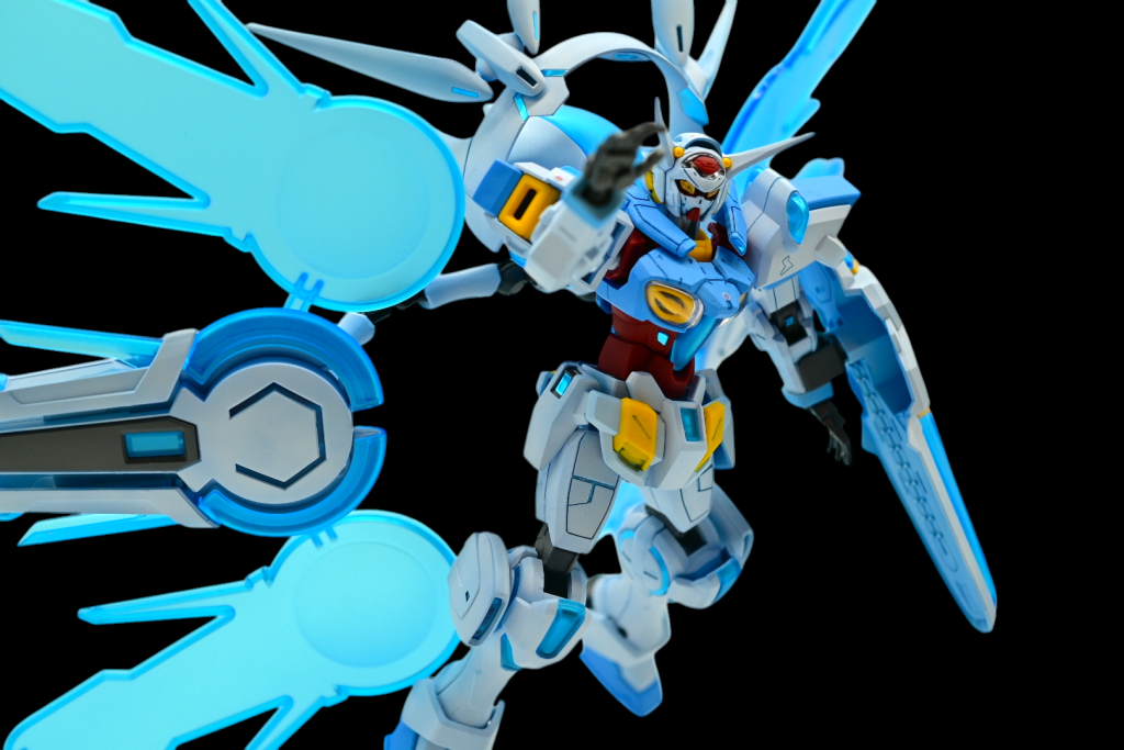 Gセルフパーフェクトパック–2枚目/制作者：johnny-jaie