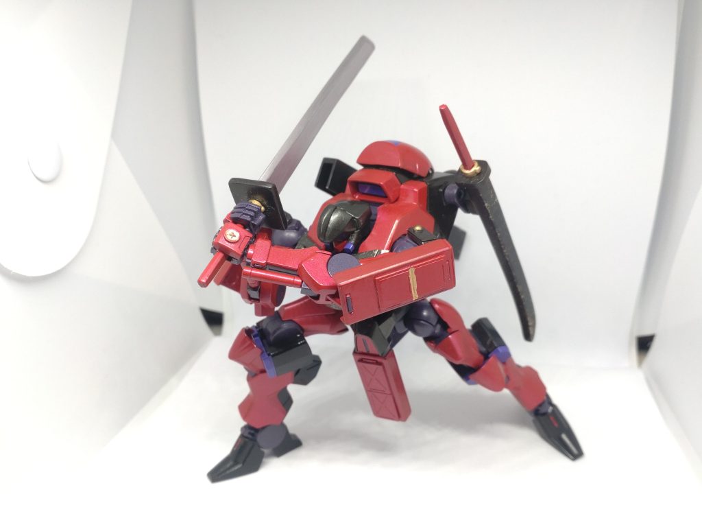 斬戦丸–7枚目/制作者：しらこまる