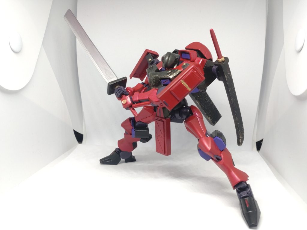 斬戦丸–6枚目/制作者：しらこまる