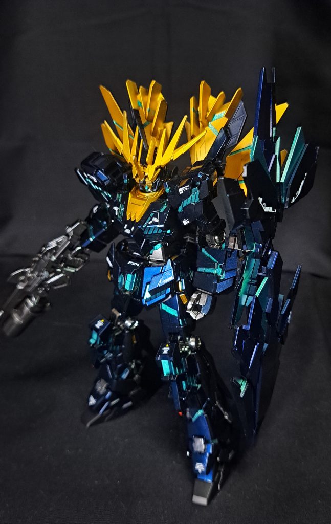 好きな角度です。