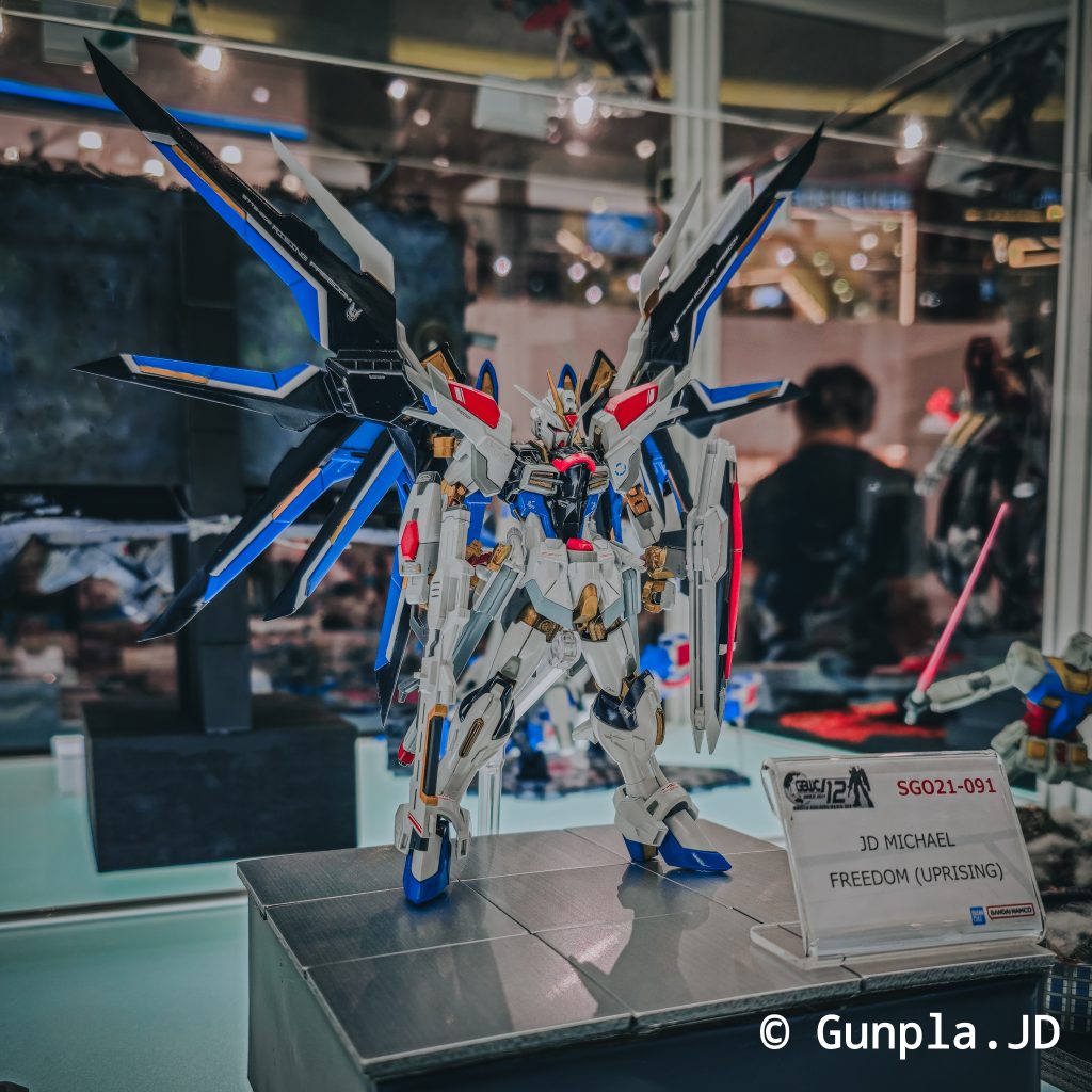 Fun Fact, it is my first time airbrushing.