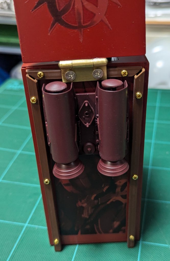 上↑に上げると〜