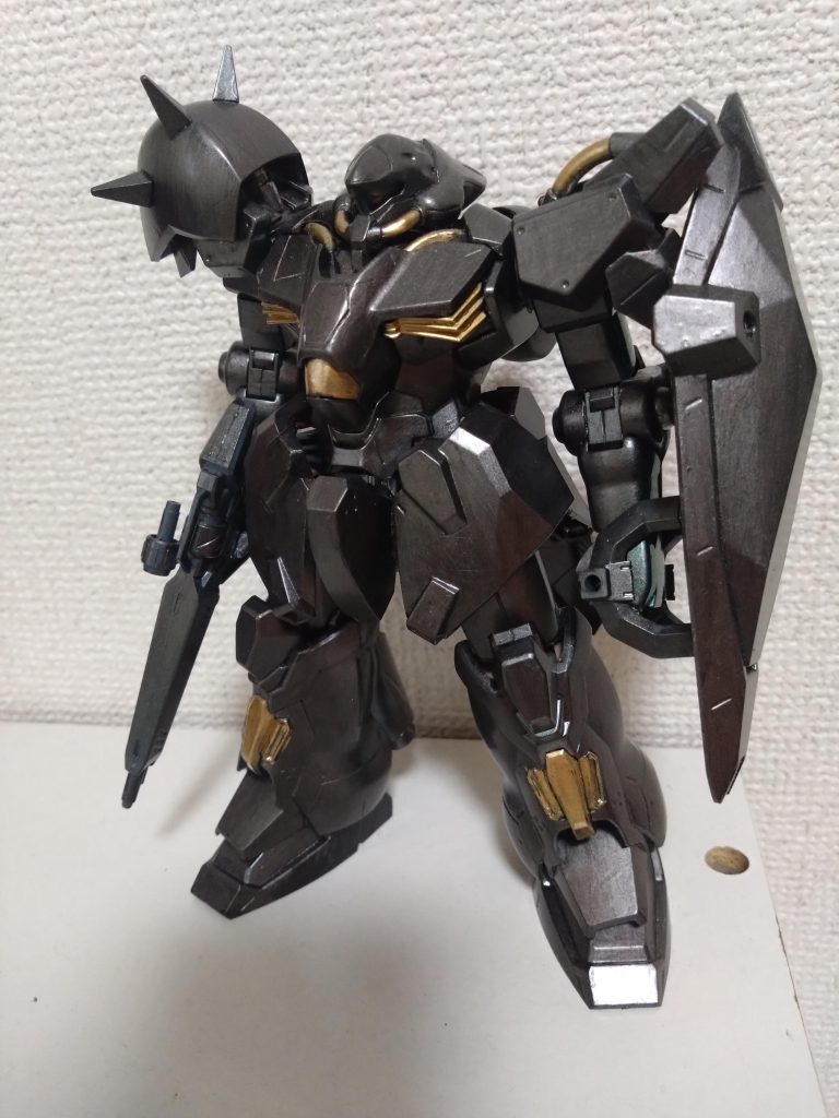 メッサー–2枚目/制作者：MUK