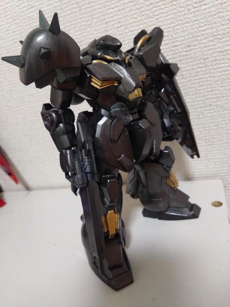 メッサー–3枚目/制作者：MUK