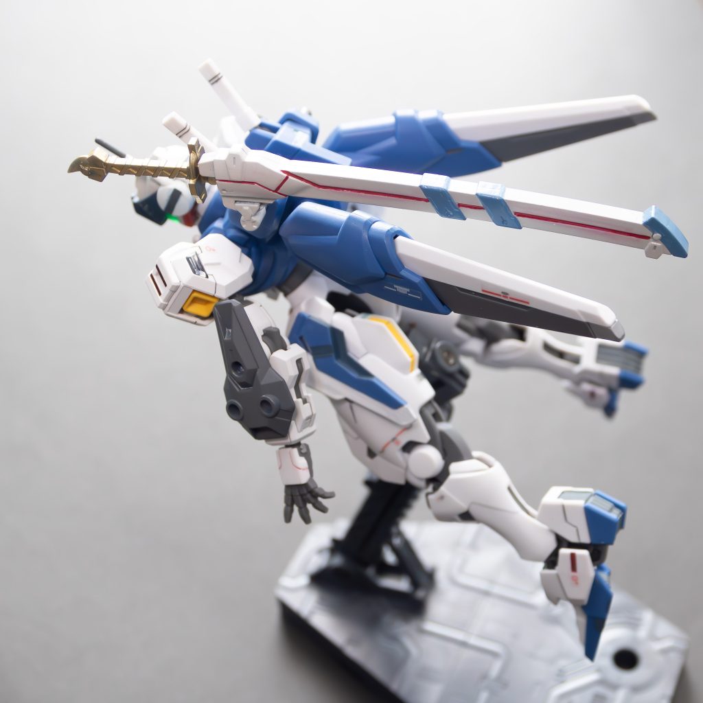 ジム頭エアリアル–3枚目/制作者：SHOT