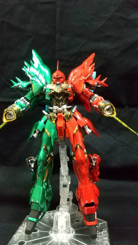 仮面ライダーWの歌が聞こえるのは、デフォルトですがクリスマス曲が流れても違和感ない感じにはなりました。