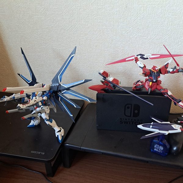 本来の運用法(大嘘)