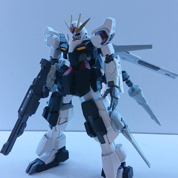 ガンダムディバスターアクセル