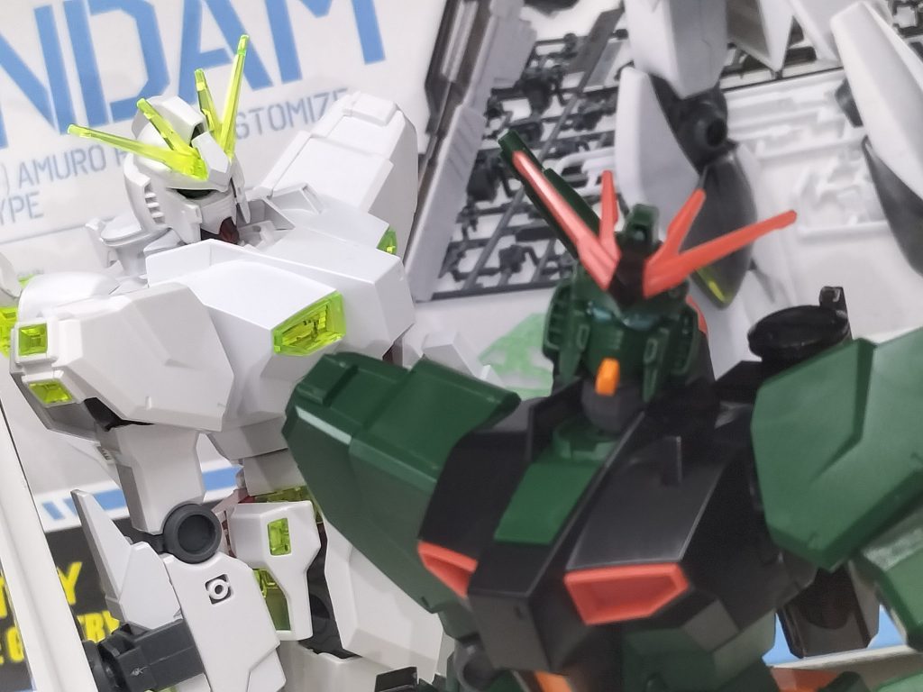 [完成〜其の二]