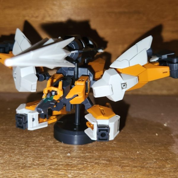 サタニクスユニット&ウェポンズ